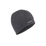 Icebreaker Unisex 200 Oasis Beanie Black-Jet Heather-Summit - 53 Degrees North 