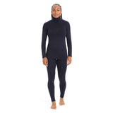 Icebreaker Women's 260 Tech Half Zip Merino Baselayer Blush / X-Small-Blush / Small-Blush / Medium-Blush / Large-Blush / X-Large - 53 Degrees North 
