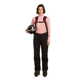 Icebreaker Women's 260 Tech Half Zip Merino Baselayer Blush / X-Small-Blush / Small-Blush / Medium-Blush / Large-Blush / X-Large - 53 Degrees North 