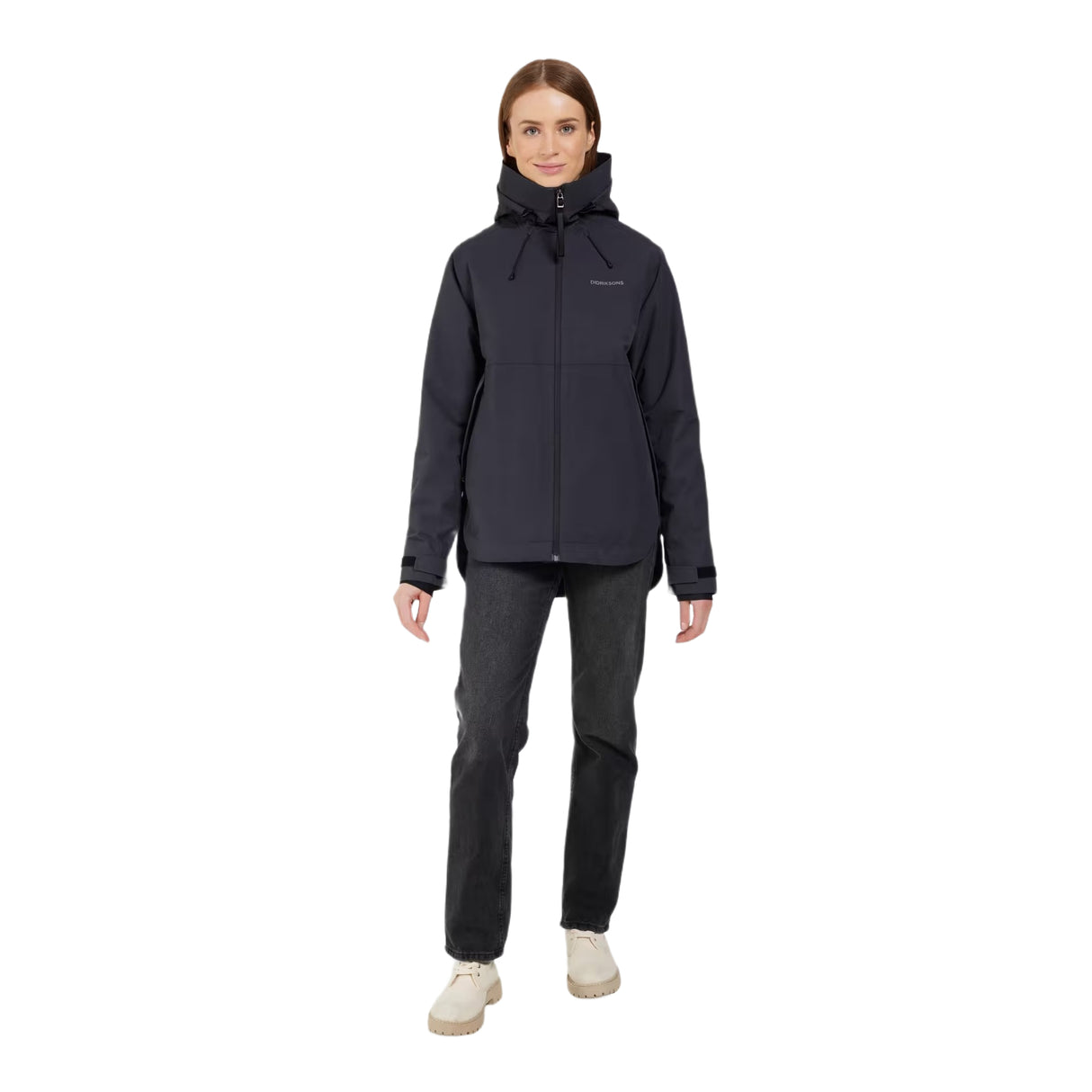 Women's Jennie Waterproof Jacket