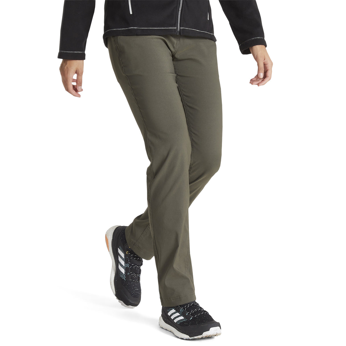 Craghoppers Women's Kiwi Pro II Trousers | 53 Degrees North