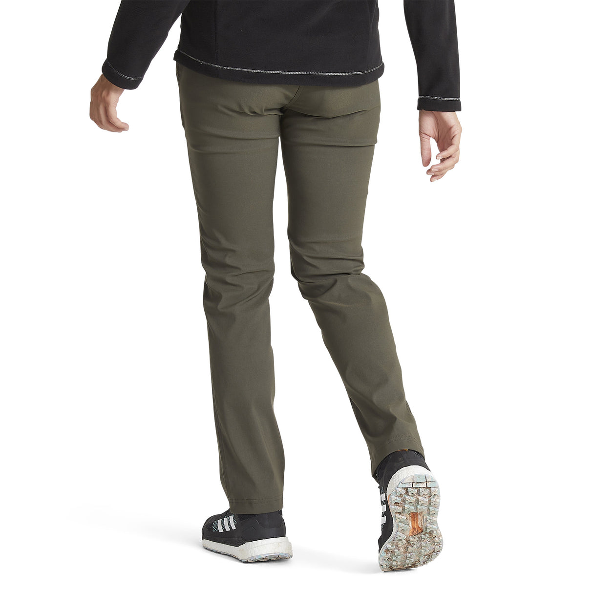 Craghoppers Women's Kiwi Pro II Trousers | 53 Degrees North