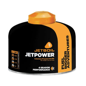 Jetboil Jetpower Fuel 100g Default Title #- 53 Degrees North 