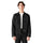 Dickies Men's Unlined Eisenhower Jacket Black / Small-Black / Medium-Black / Large-Black / X-Large-Khaki / Small #- 53 Degrees North 
