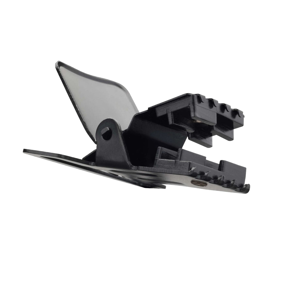 Arcade Jessup Suspenders Midnighter Black-Navy #- 53 Degrees North 