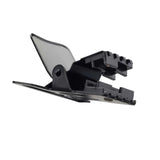 Arcade Jessup Suspenders Midnighter Black-Navy #- 53 Degrees North 