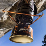 Jetboil Hanging Kit 2.0 Orange - 53 Degrees North 