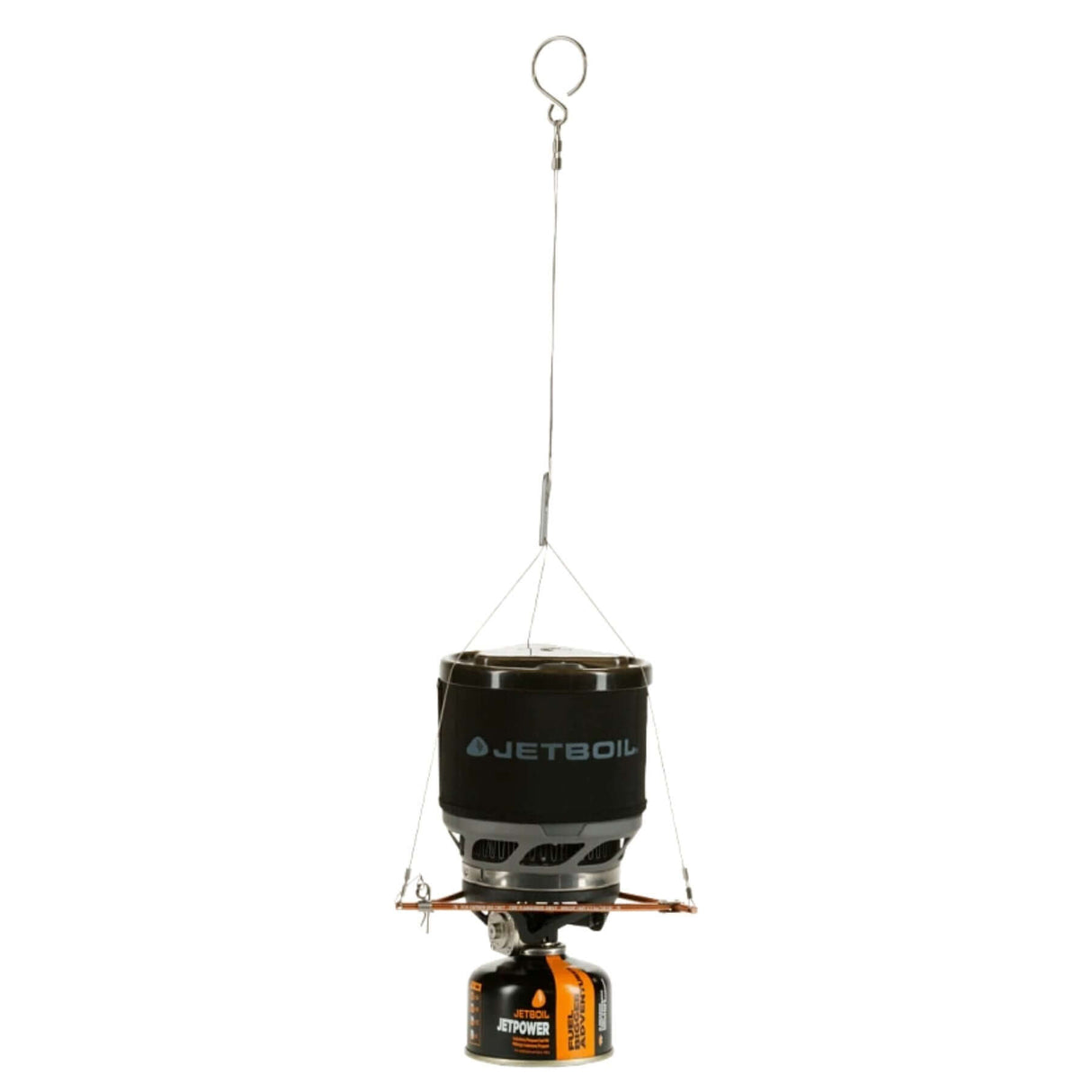 Jetboil Hanging Kit 2.0 Orange - 53 Degrees North 