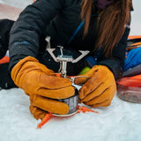 Jetboil MightyMo Cooking System Steel - 53 Degrees North 