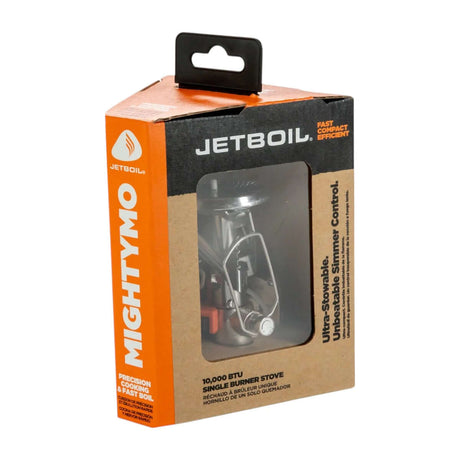 Jetboil MightyMo Cooking System Steel - 53 Degrees North 