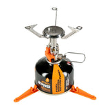 Jetboil MightyMo Cooking System Steel - 53 Degrees North 
