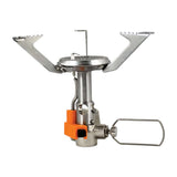 Jetboil MightyMo Cooking System Steel - 53 Degrees North 