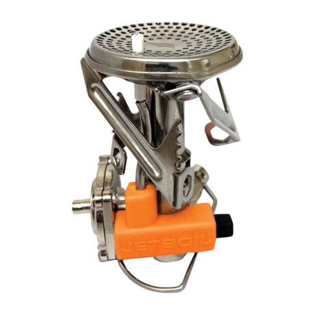 Jetboil MightyMo Cooking System Steel - 53 Degrees North 