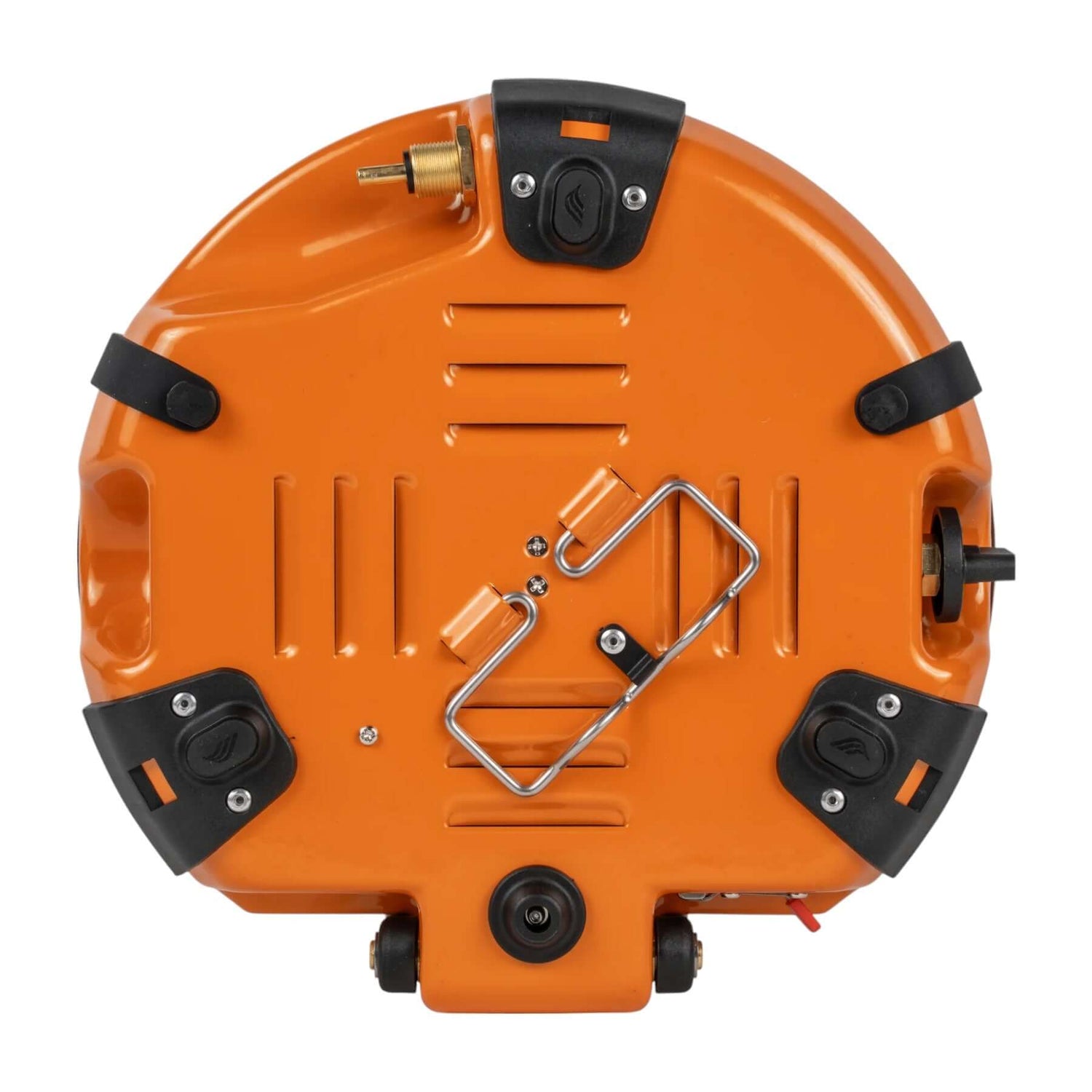 Jetboil Genesis Basecamp System Orange #- 53 Degrees North 