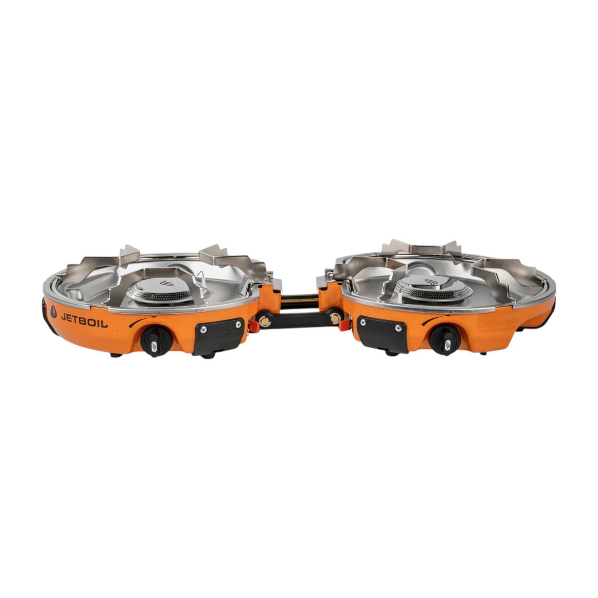 Jetboil Genesis Basecamp System Orange #- 53 Degrees North 
