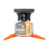 Jetboil Zip 0.8L Cooking System Carbon #- 53 Degrees North 