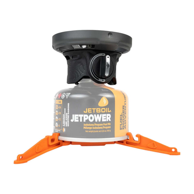 Jetboil Zip 0.8L Cooking System Carbon #- 53 Degrees North 