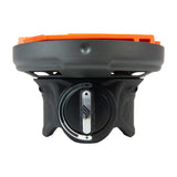 Jetboil Zip 0.8L Cooking System Carbon #- 53 Degrees North 