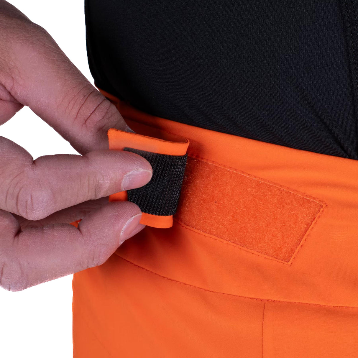 KJUS Men's Formula Pants Black / Medium-Black / Large-Black / Small-Black / X-Large-Kjus Orange / Medium #- 53 Degrees North 