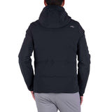 KJUS Men's Green Line 2.0 Jacket Black / Medium-Black / Large-Black / X-Large #- 53 Degrees North 