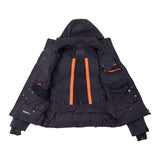 KJUS Men's Green Line 2.0 Jacket Black / Medium-Black / Large-Black / X-Large #- 53 Degrees North 