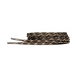 Scarpa Trek Laces 130cm Brown/Fango / 130cm #- 53 Degrees North 
