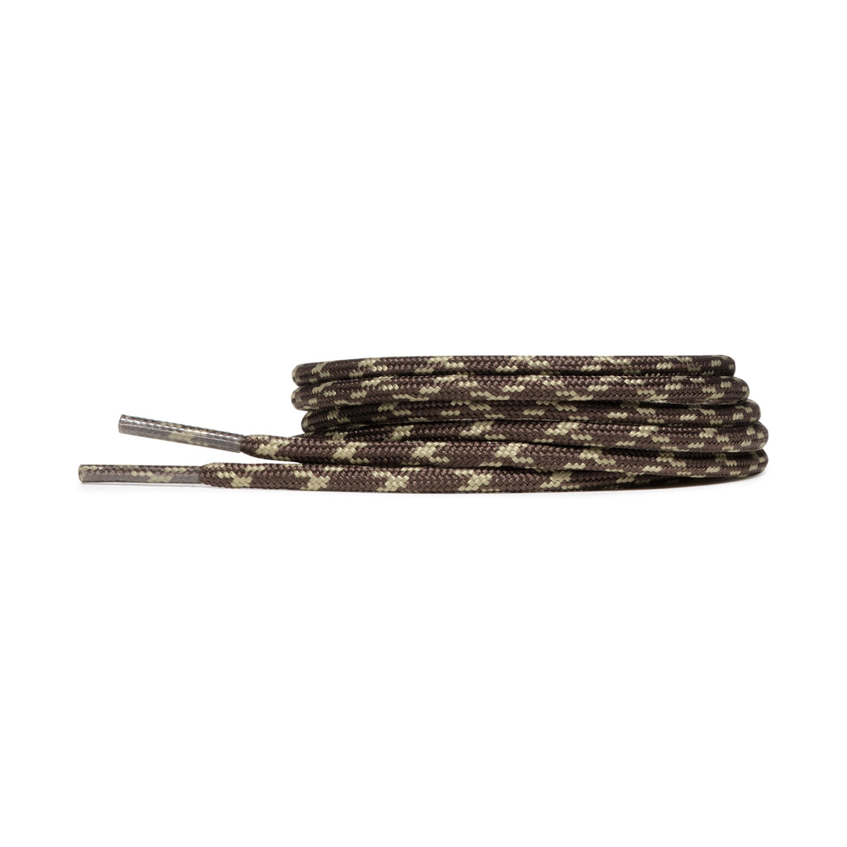 Scarpa Trek Laces 130cm Brown/Fango / 130cm #- 53 Degrees North 