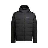 Kathmandu Men's Epiq SE Down Hooded Jacket Black / Small-Black / Medium-Black / Large-Black / X-Large-Black / XX-Large - 53 Degrees North 