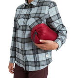 Kathmandu Women's Epiq Hooded Down Jacket Midnight Navy / X-Small-Midnight Navy / Small-Midnight Navy / Medium-Midnight Navy / Large-Midnight Navy / X-Large - 53 Degrees North 