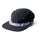 Kavu Fleece Strapcap Black Bean / Small-Black Bean / Medium-Black Bean / Large-Forest Block / Small-Forest Block / Medium - 53 Degrees North 
