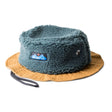 Kavu Fur Ball Boonie Fall Forest-Moonless Night - 53 Degrees North 