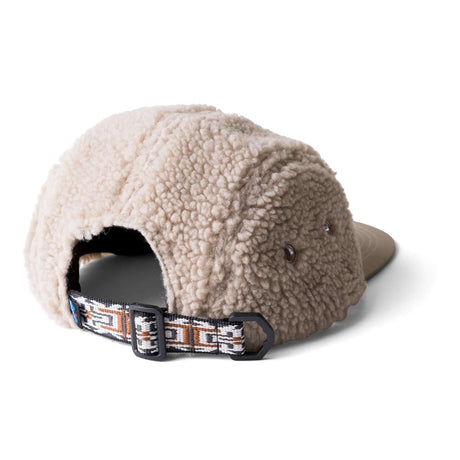 Kavu Fur Ball Camp Chalk-Fall Forest - 53 Degrees North 