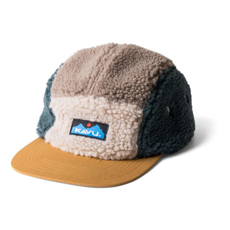 Kavu Fur Ball Camp Chalk-Fall Forest - 53 Degrees North 