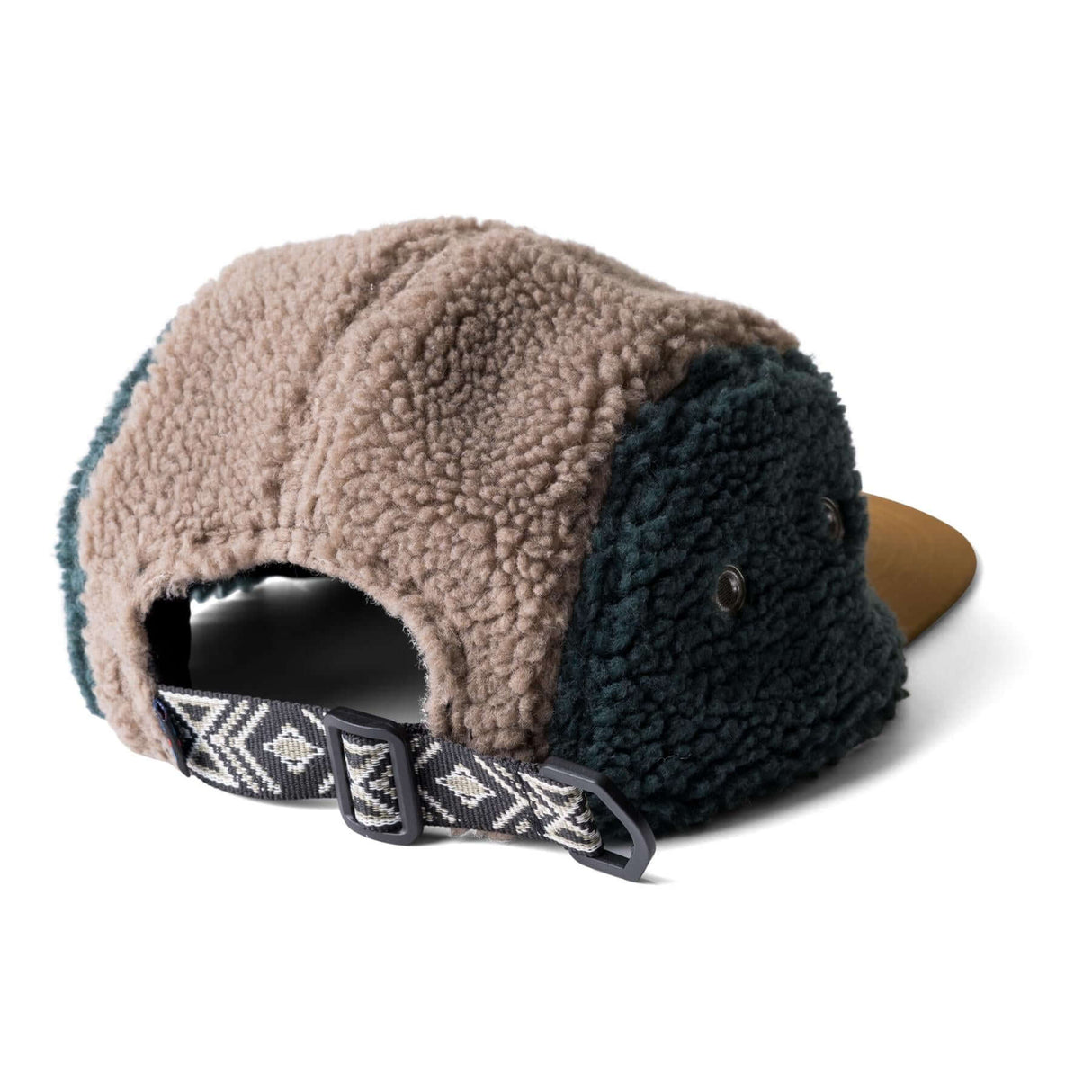 Kavu Fur Ball Camp Chalk-Fall Forest - 53 Degrees North 