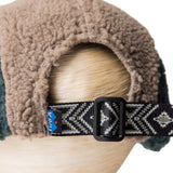 Kavu Fur Ball Camp Chalk-Fall Forest - 53 Degrees North 