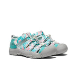 Keen Kids' Newport H2 Hiking Sandals Blue Depths/Gargoyle / 13-Blue Depths/Gargoyle / 1-Blue Depths/Gargoyle / 2-Blue Depths/Gargoyle / 3-Blue Depths/Gargoyle / 4 - 53 Degrees North 
