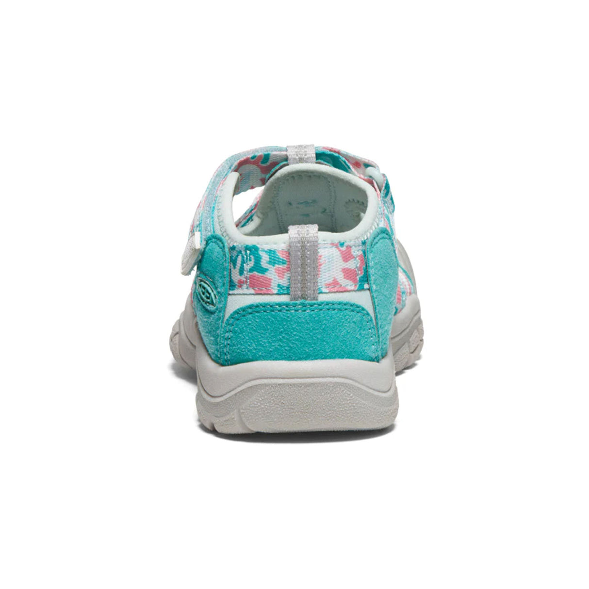 Keen Kids' Newport H2 Hiking Sandals Blue Depths/Gargoyle / 13-Blue Depths/Gargoyle / 1-Blue Depths/Gargoyle / 2-Blue Depths/Gargoyle / 3-Blue Depths/Gargoyle / 4 - 53 Degrees North 