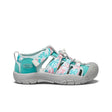 Keen Kids' Newport H2 Hiking Sandals Blue Depths/Gargoyle / 13-Blue Depths/Gargoyle / 1-Blue Depths/Gargoyle / 2-Blue Depths/Gargoyle / 3-Blue Depths/Gargoyle / 4 - 53 Degrees North 