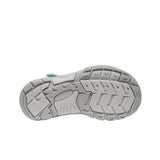 Keen Kids' Newport H2 Hiking Sandals Blue Depths/Gargoyle / 13-Blue Depths/Gargoyle / 1-Blue Depths/Gargoyle / 2-Blue Depths/Gargoyle / 3-Blue Depths/Gargoyle / 4 - 53 Degrees North 