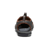 Keen Men's Clearwater CNX Sandals Raven/Tortoise Shell / 8-Raven/Tortoise Shell / 9-Raven/Tortoise Shell / 10-Raven/Tortoise Shell / 11-Raven/Tortoise Shell / 12 - 53 Degrees North 