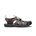 Keen Men's Clearwater CNX Sandals Raven/Tortoise Shell / 8-Raven/Tortoise Shell / 9-Raven/Tortoise Shell / 10-Raven/Tortoise Shell / 11-Raven/Tortoise Shell / 12 - 53 Degrees North 