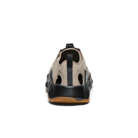 Keen Men's Hyperport H2 Sandals Brindle/Black / UK 8-Brindle/Black / UK 9-Brindle/Black / UK 10-Brindle/Black / UK 11-Brindle/Black / UK 12 - 53 Degrees North 