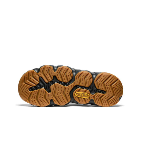 Keen Men's Hyperport H2 Sandals Brindle/Black / UK 8-Brindle/Black / UK 9-Brindle/Black / UK 10-Brindle/Black / UK 11-Brindle/Black / UK 12 - 53 Degrees North 