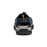 Keen Men's Newport H2 Sandals Navy/Medium Grey / 8-Navy/Medium Grey / 9-Navy/Medium Grey / 10-Navy/Medium Grey / 11-Navy/Medium Grey / 12 - 53 Degrees North 