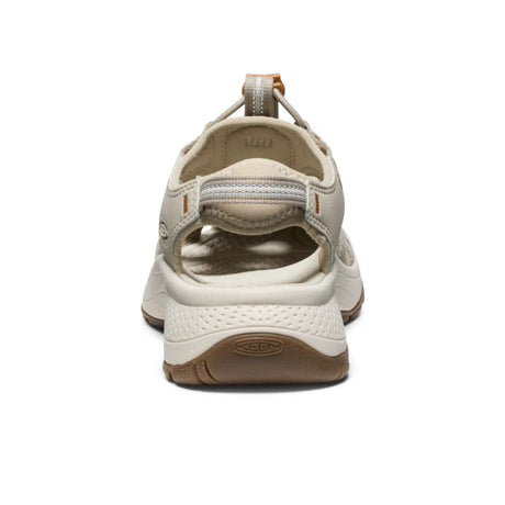 Keen Women's Astoria West Sandals Grey/Coral / 4-Grey/Coral / 5-Grey/Coral / 6-Grey/Coral / 7-Grey/Coral / 8 - 53 Degrees North 