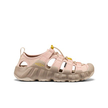 Keen Women's Hyperport H2 Sandals Cameo Rose/Birch / UK 4-Cameo Rose/Birch / UK 5-Cameo Rose/Birch / UK 6-Cameo Rose/Birch / UK 7-Cameo Rose/Birch / UK 8 - 53 Degrees North 