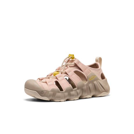 Keen Women's Hyperport H2 Sandals Cameo Rose/Birch / UK 4-Cameo Rose/Birch / UK 5-Cameo Rose/Birch / UK 6-Cameo Rose/Birch / UK 7-Cameo Rose/Birch / UK 8 - 53 Degrees North 