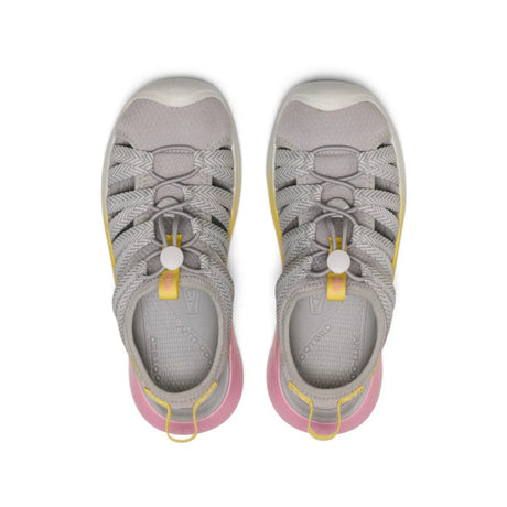Keen Women's Whisper Lite Sandals Alloy/Orchid Smoke / UK 4-Alloy/Orchid Smoke / UK 5-Alloy/Orchid Smoke / UK 6-Alloy/Orchid Smoke / UK 7-Alloy/Orchid Smoke / UK 8 - 53 Degrees North 
