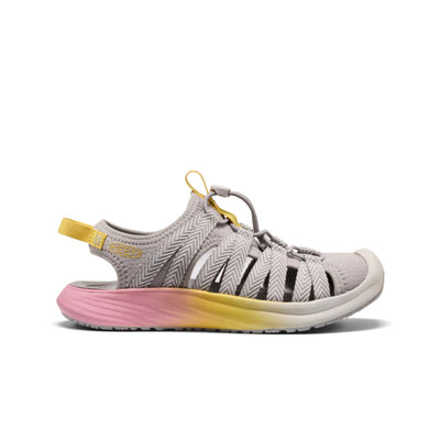Keen Women's Whisper Lite Sandals Alloy/Orchid Smoke / UK 4-Alloy/Orchid Smoke / UK 5-Alloy/Orchid Smoke / UK 6-Alloy/Orchid Smoke / UK 7-Alloy/Orchid Smoke / UK 8 - 53 Degrees North 