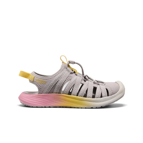 Keen Women's Whisper Lite Sandals Alloy/Orchid Smoke / UK 4-Alloy/Orchid Smoke / UK 5-Alloy/Orchid Smoke / UK 6-Alloy/Orchid Smoke / UK 7-Alloy/Orchid Smoke / UK 8 - 53 Degrees North 
